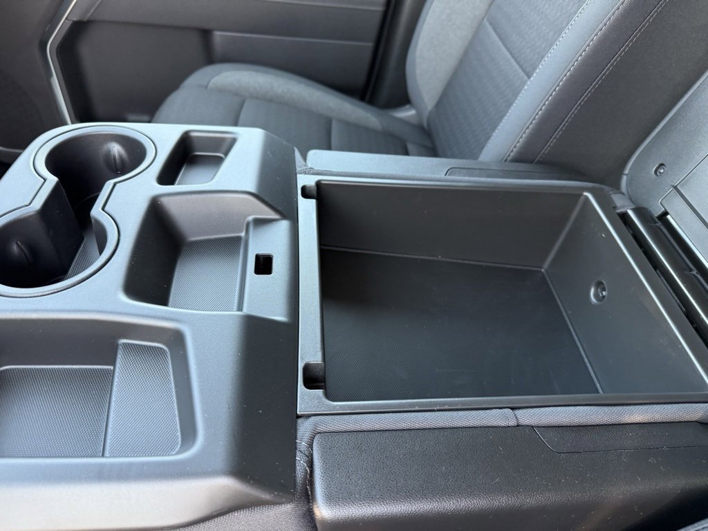 New 2026 Chevrolet Silverado 1500 LT image 18
