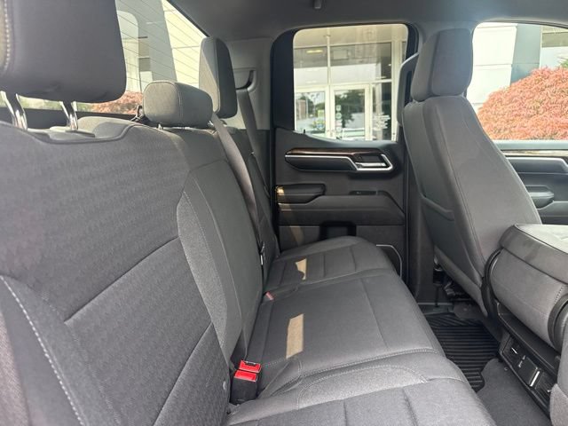 Used 2023 GMC Sierra 1500 Elevation AWD/4WD image 24