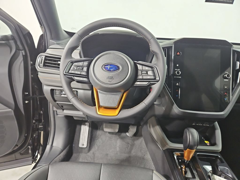 New 2026 Subaru Forester Wilderness AWD/4WD image 14