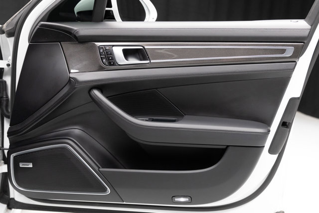 Used 2020 Porsche Panamera GTS w/ Premium Package Plus image 55