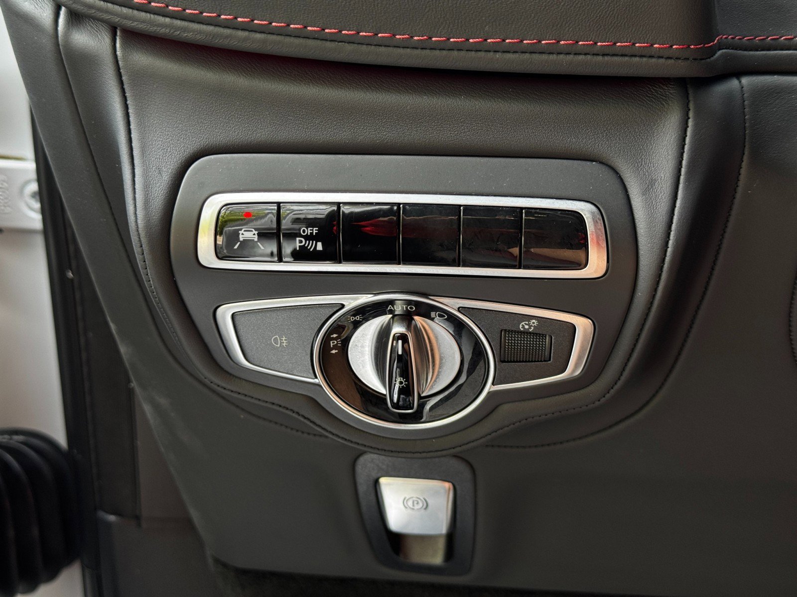 Used 2023 Mercedes-Benz G 63 AMG Squared w/ AMG Night Package Magno image 23