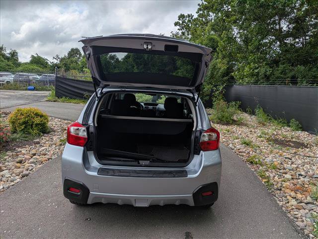 Used 2013 Subaru Crosstrek 2.0i Premium AWD/4WD image 18