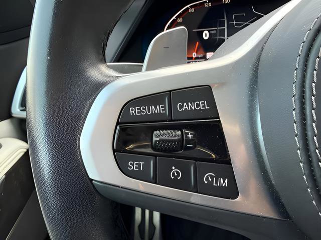 Used 2023 BMW X5 xDrive40i w/ M Sport Package image 24