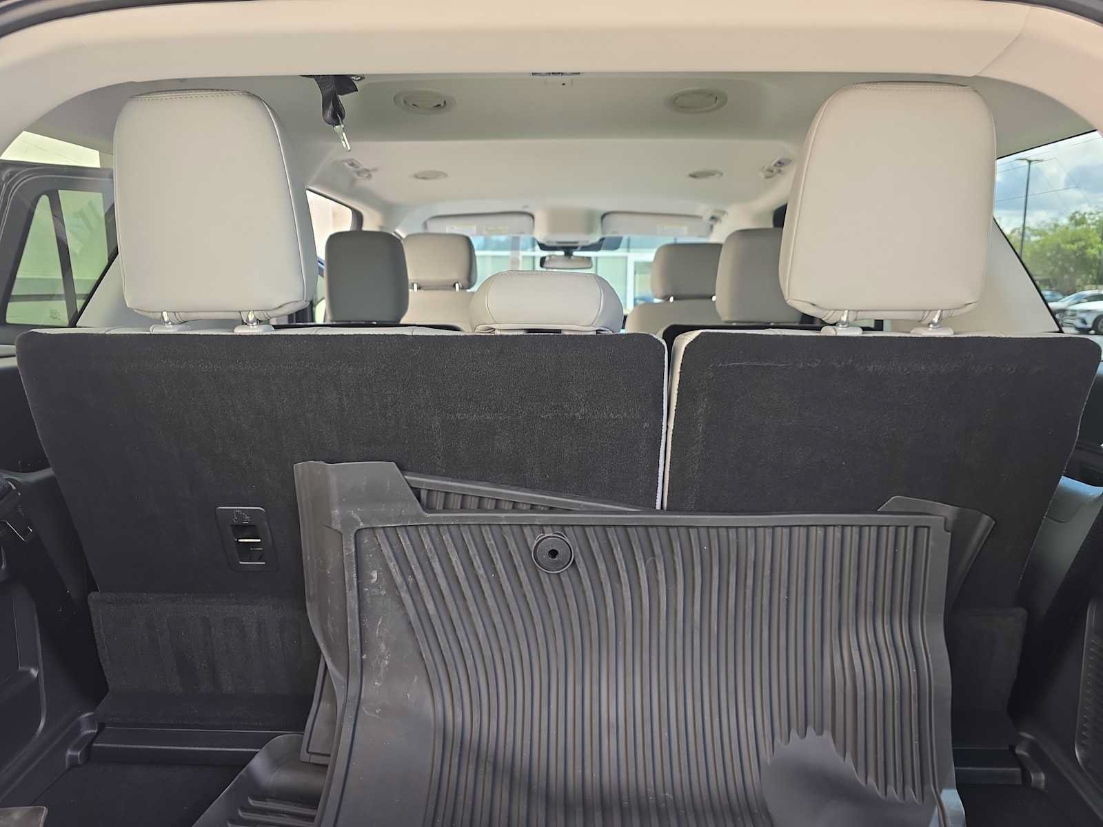 Used 2026 Ford Expedition Active RWD image 30