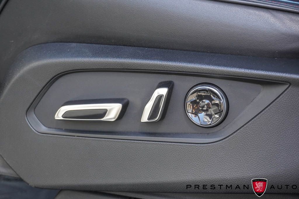 Used 2024 Acura MDX A-Spec image 27