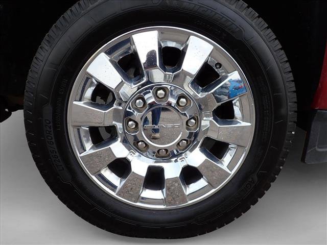 Used 2018 GMC Sierra 2500 Denali w/ Duramax Plus Package image 7