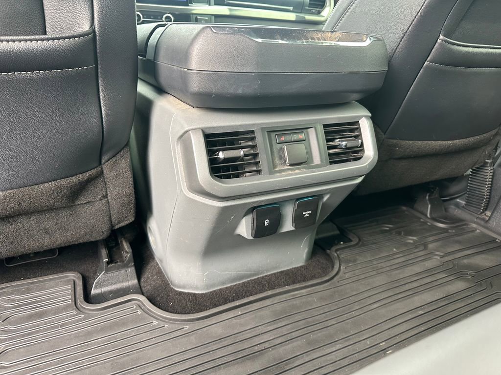 Used 2021 Ford F150 Lariat w/ Equipment Group 502A High image 51