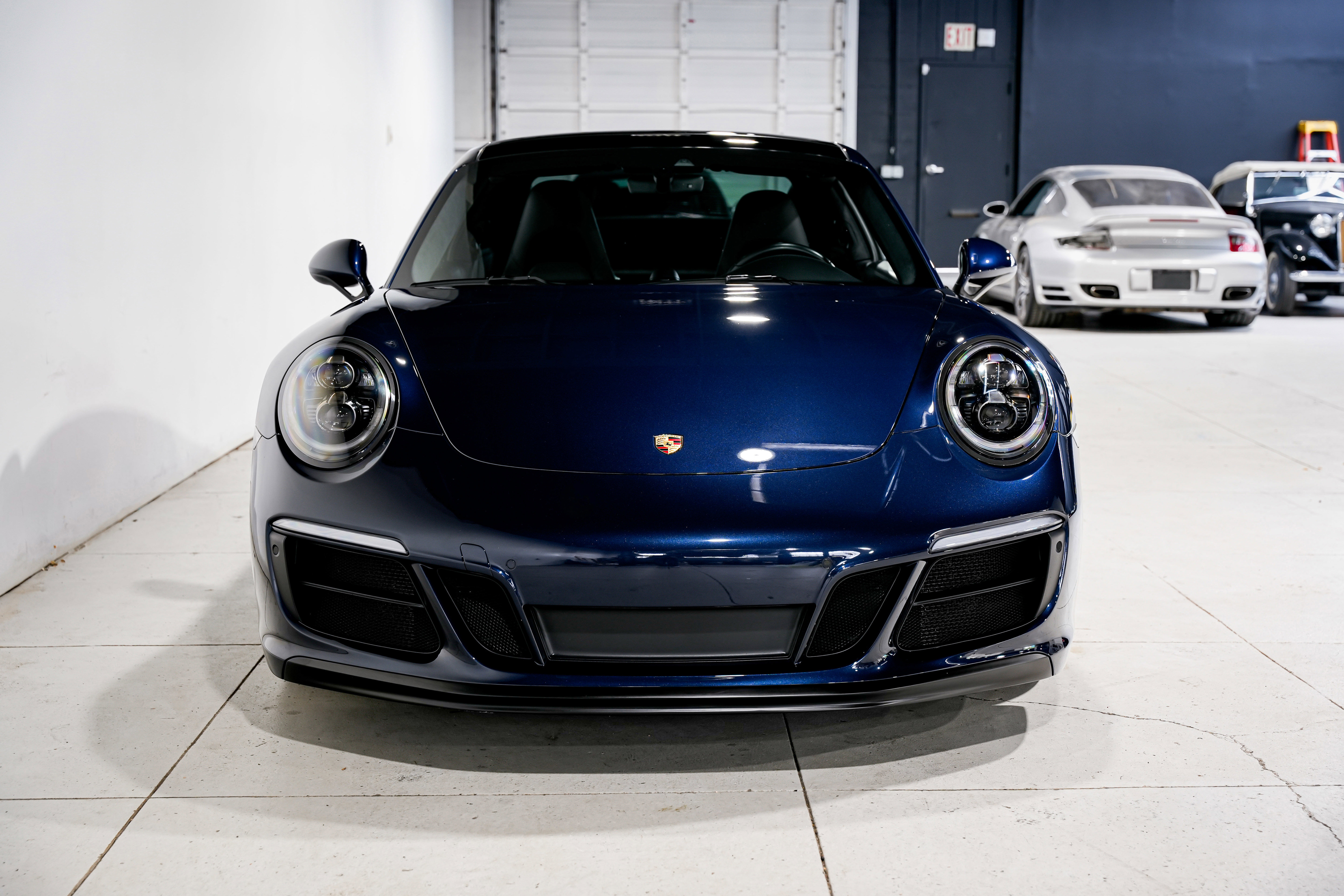 Used 2019 Porsche 911 Carrera GTS RWD image 5