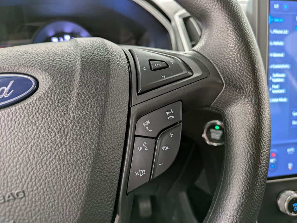 Used 2022 Ford Edge SE w/ Black Appearance Package AWD/4WD image 18