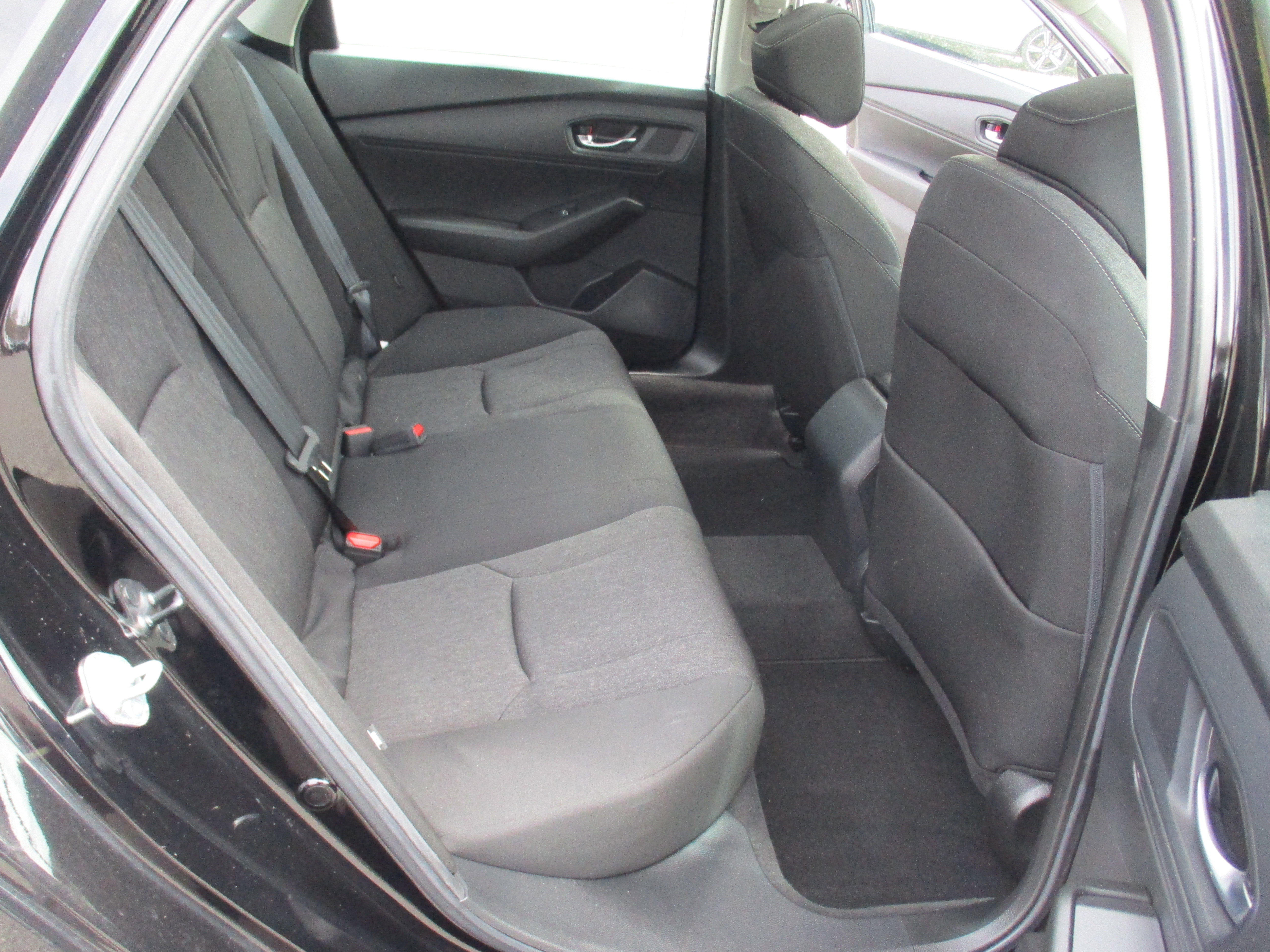 Certified 2023 Honda Accord EX image 14