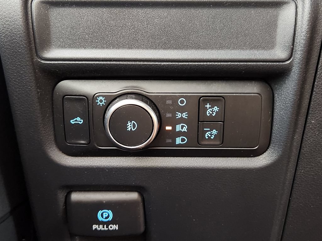 Used 2021 Ford F150 XL w/ STX Appearance Package AWD/4WD image 27