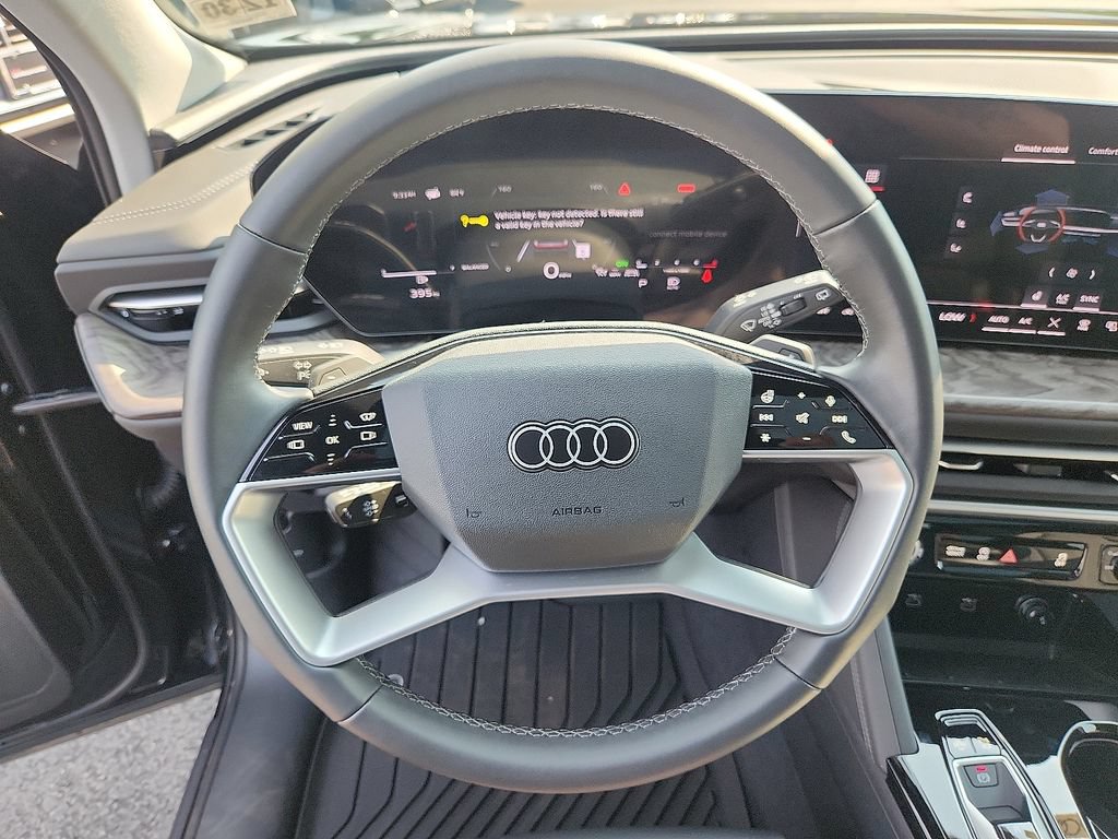 Used 2025 Audi Q5 Prestige AWD/4WD image 21