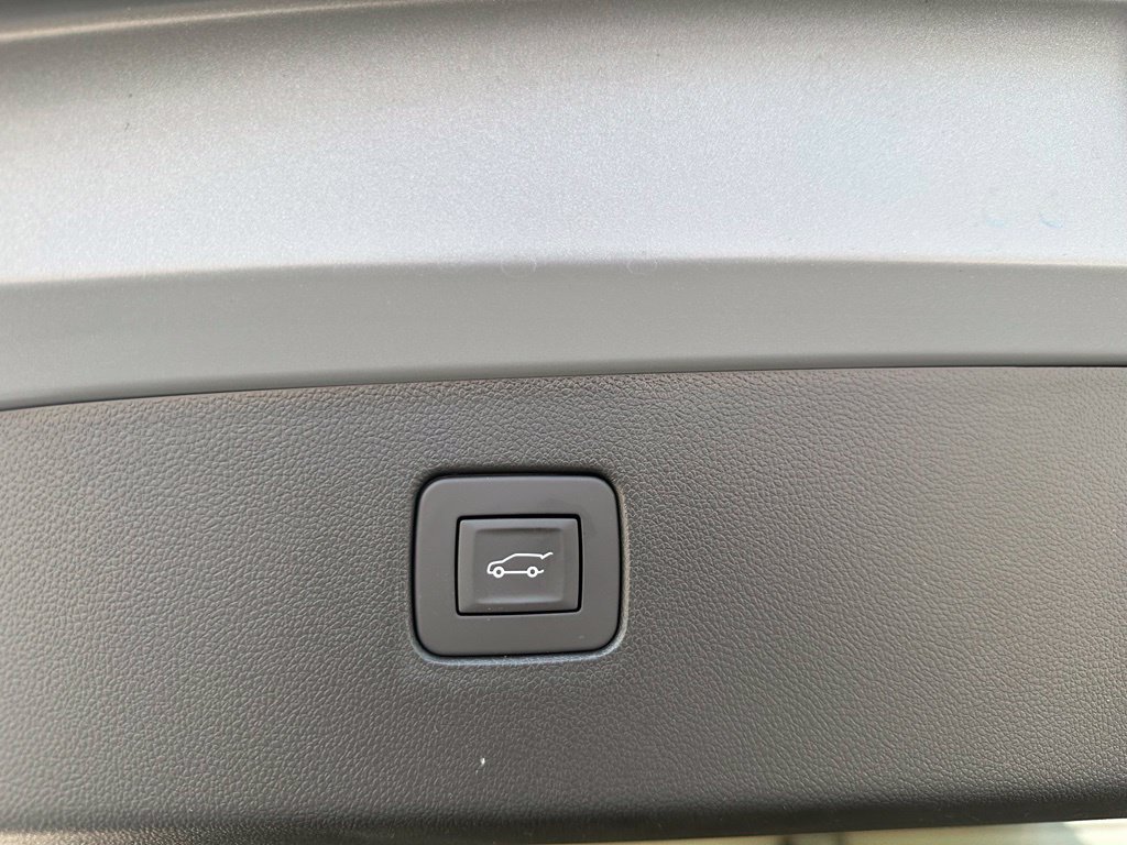 New 2026 Buick Envista Sport Touring w/ Convenience I Package FWD image 32