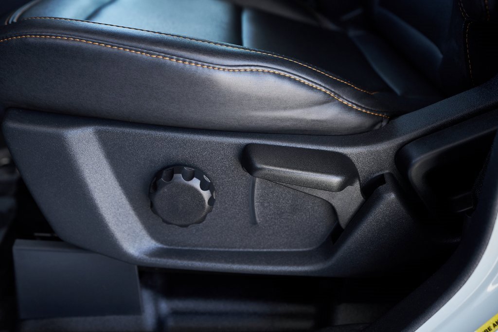 Used 2022 Ford Bronco Badlands image 20