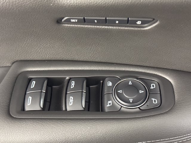 Used 2020 Cadillac XT6 Sport AWD/4WD image 28
