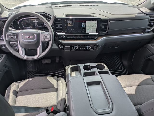 Certified 2025 GMC Sierra 1500 Elevation image 17