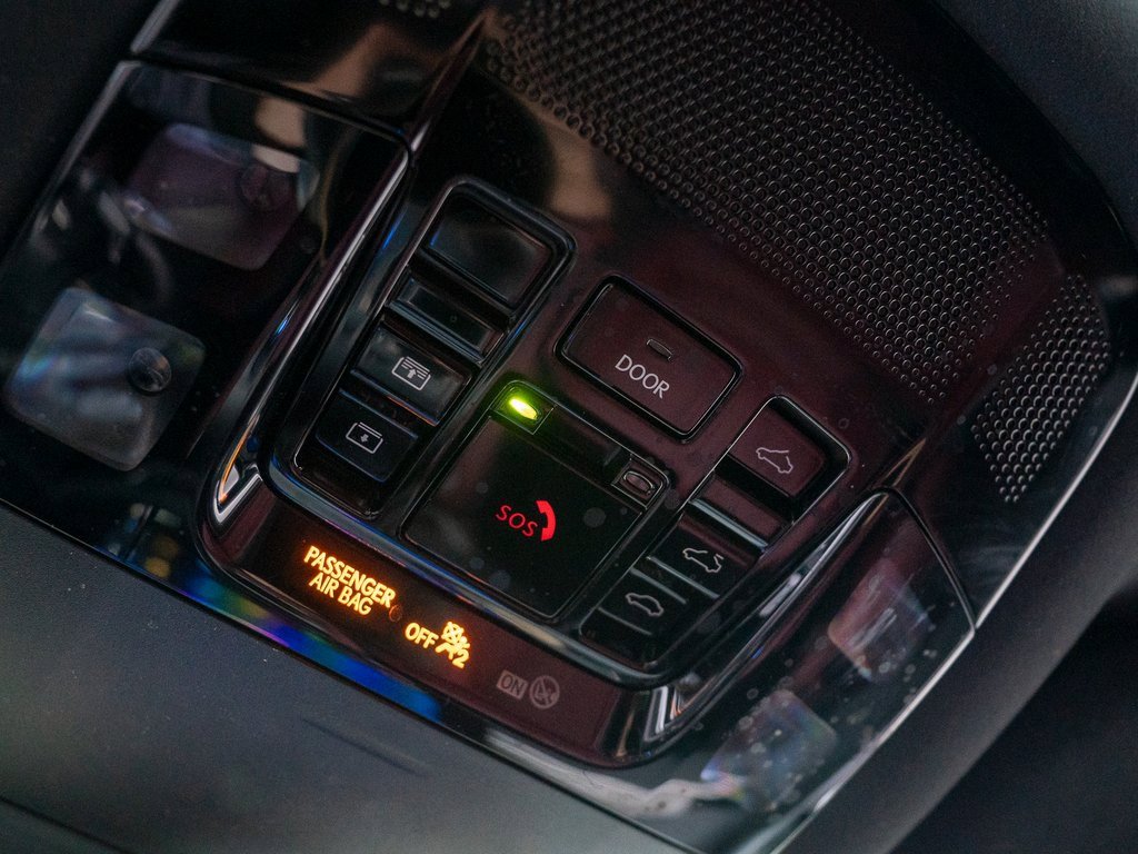 Used 2024 Lexus RX 500h F Sport image 27