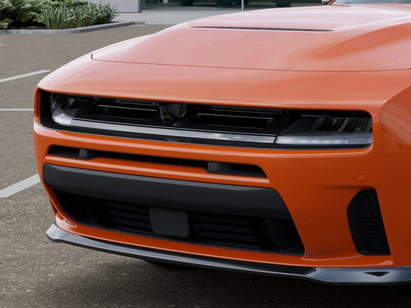 New 2026 Dodge Charger Scat Pack w/ Blacktop Package image 11