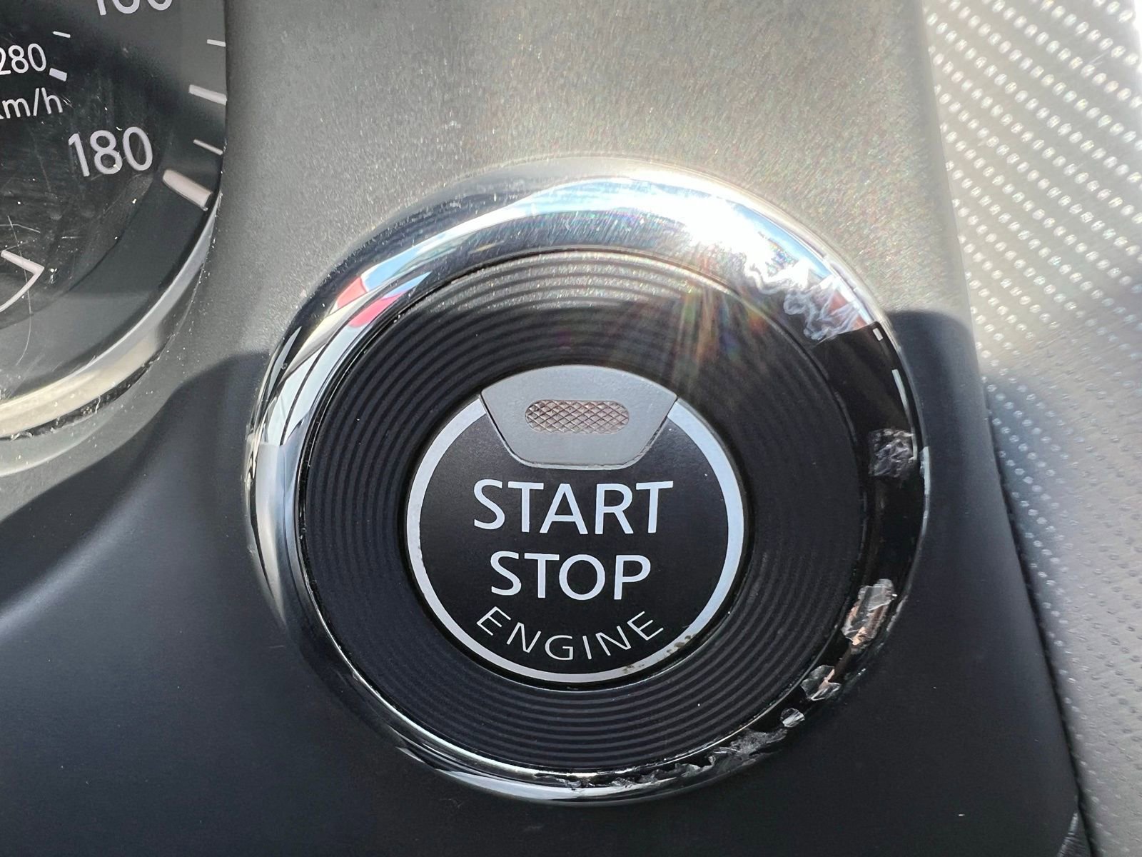 Used 2022 INFINITI Q50 Luxe w/ Cargo Package image 39