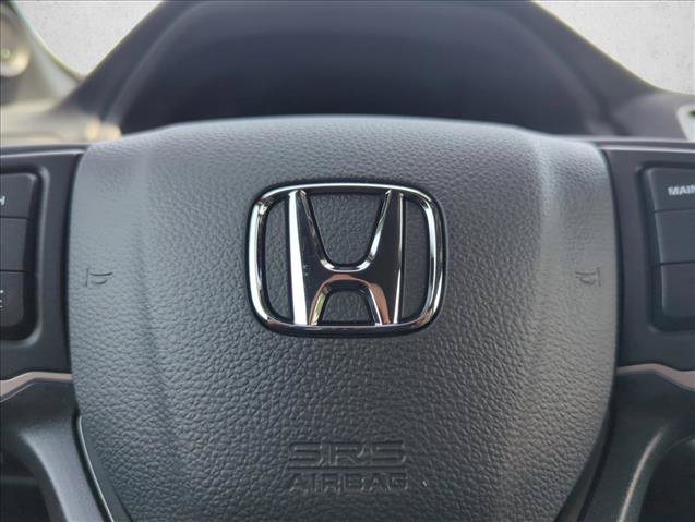 New 2026 Honda Ridgeline RTL image 16