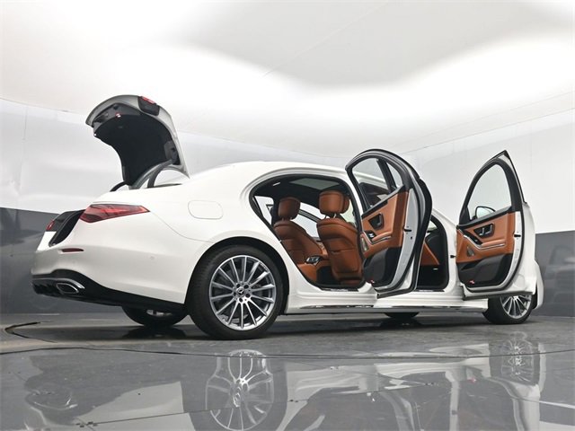 Used 2022 Mercedes-Benz S 500 S 500 image 66