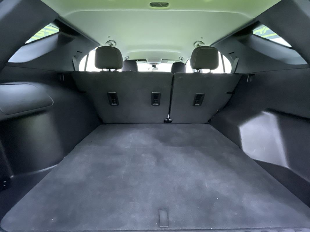 Used 2024 Chevrolet Equinox LS image 27