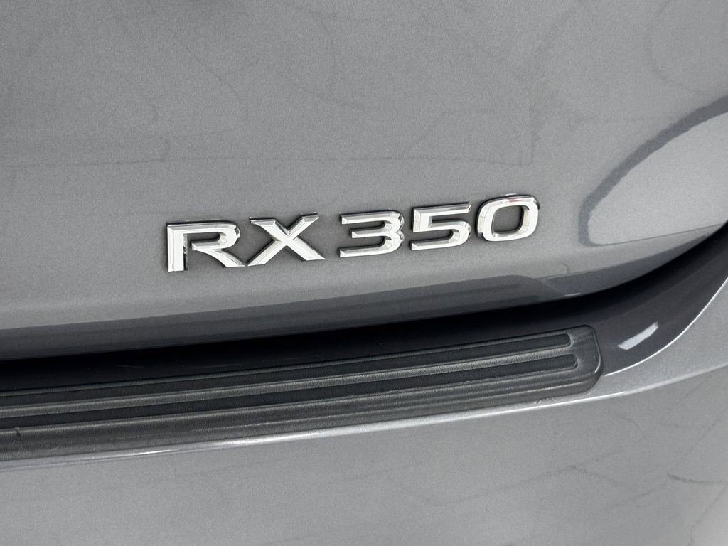 Used 2018 Lexus RX 350 AWD image 37