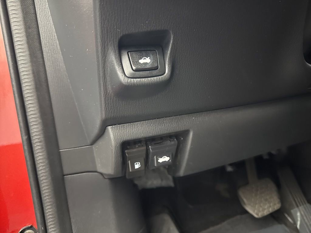 Used 2020 MAZDA MAZDA6 Touring FWD image 27