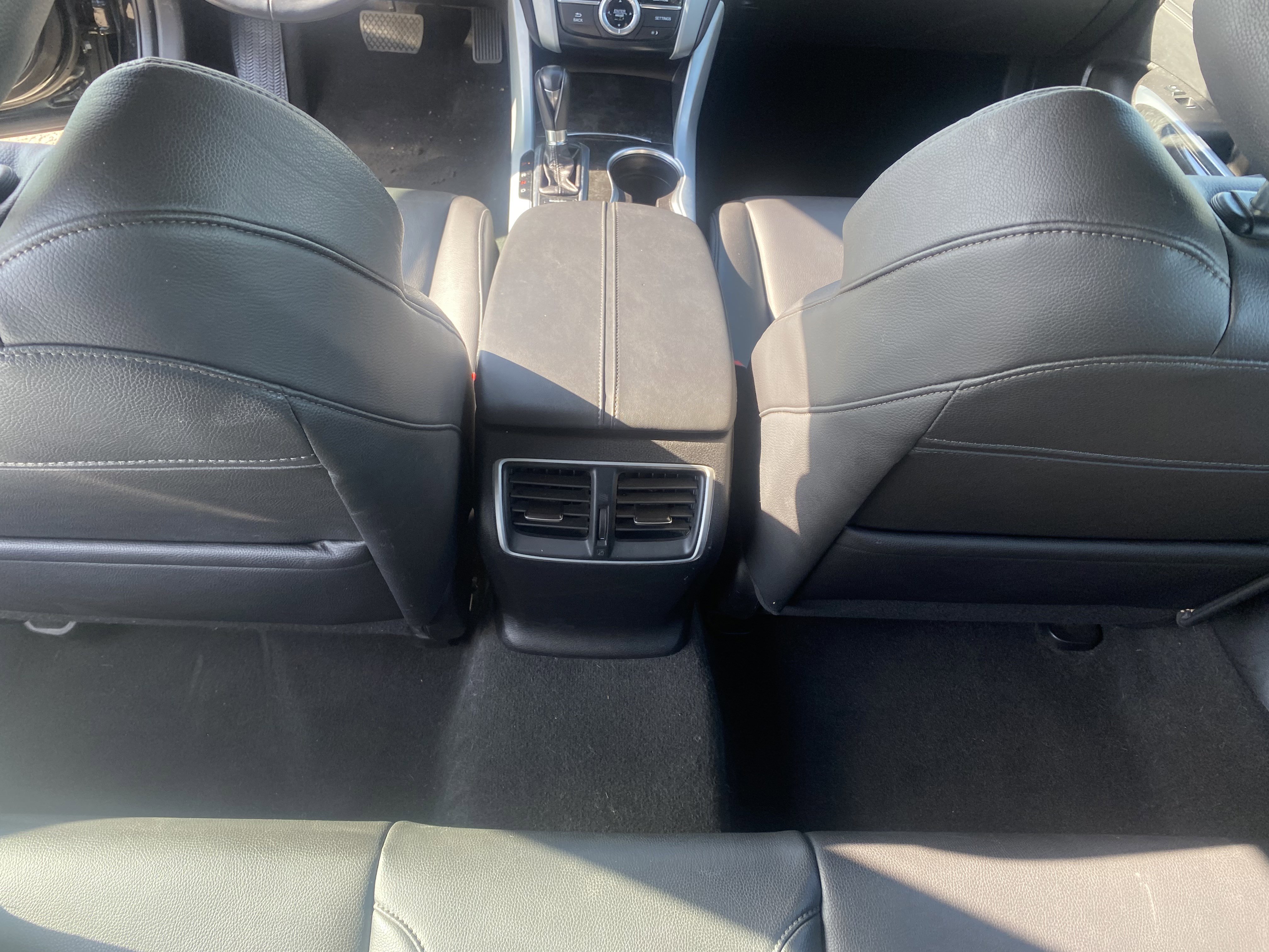 Used 2020 Acura TLX FWD image 17