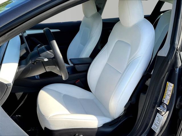 Used 2022 Tesla Model 3 Performance AWD/4WD image 21