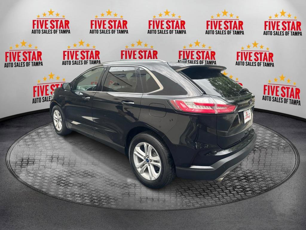 Used 2020 Ford Edge SEL image 5