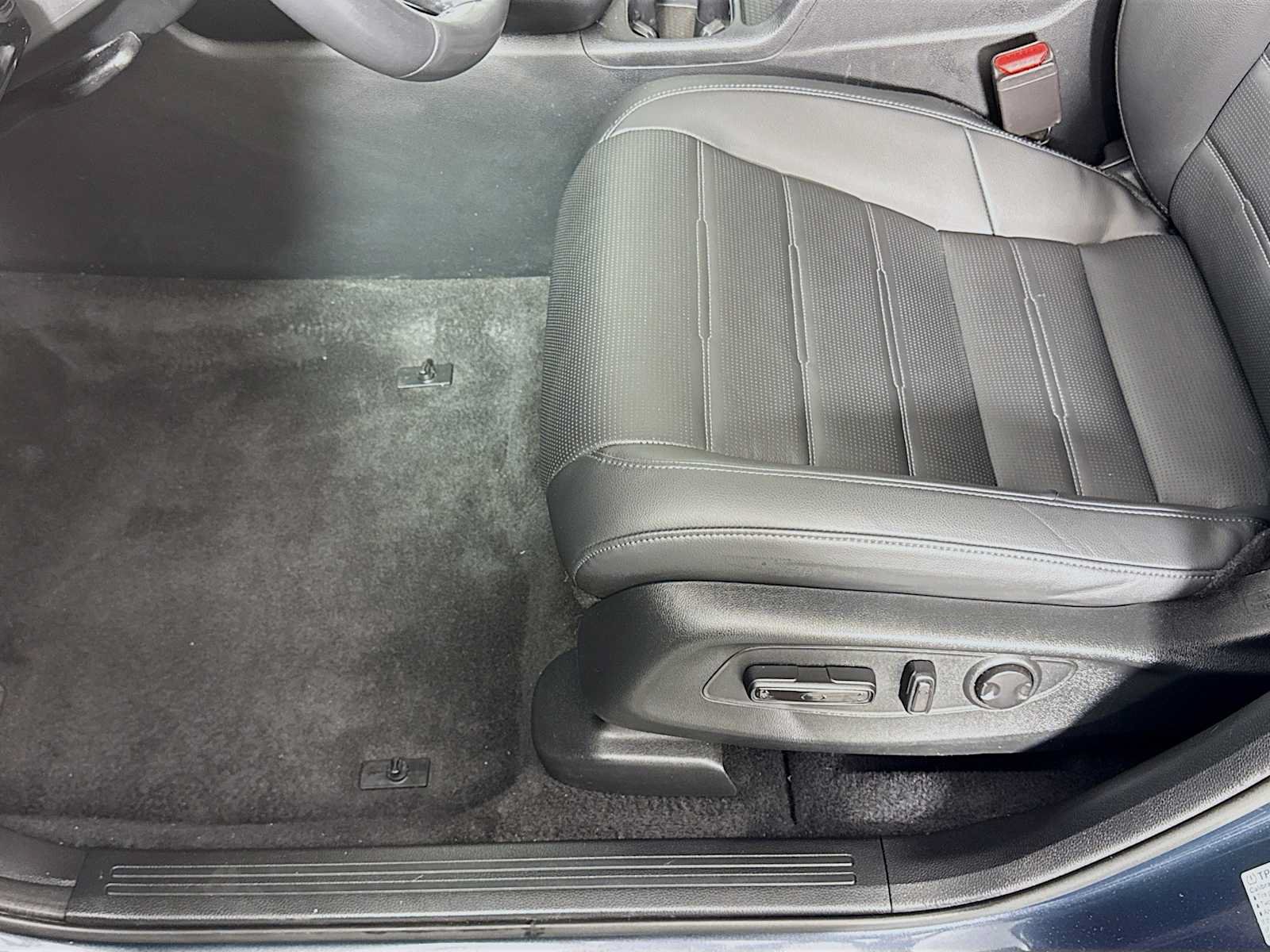 Certified 2024 Honda CR-V EX-L image 18