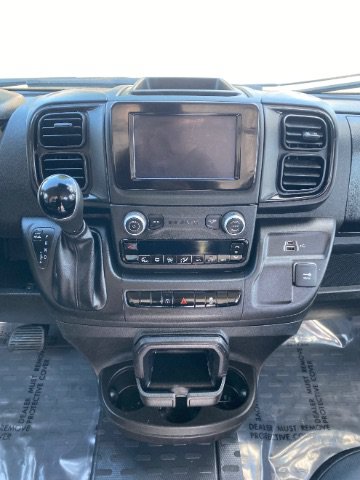 Used 2025 RAM ProMaster 2500 w/ Convenience Group FWD image 13