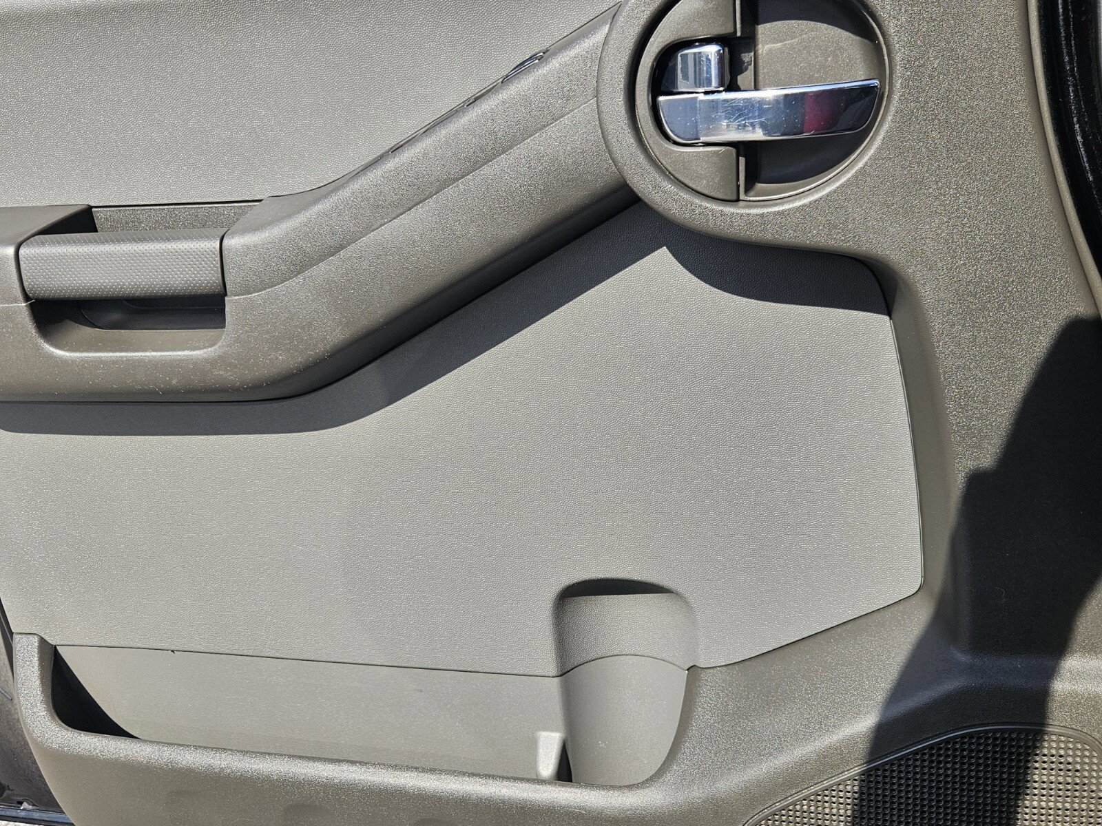 Used 2009 Nissan Xterra S w/ X Gear Pkg image 28