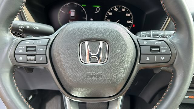 Used 2023 Honda CR-V Sport image 12