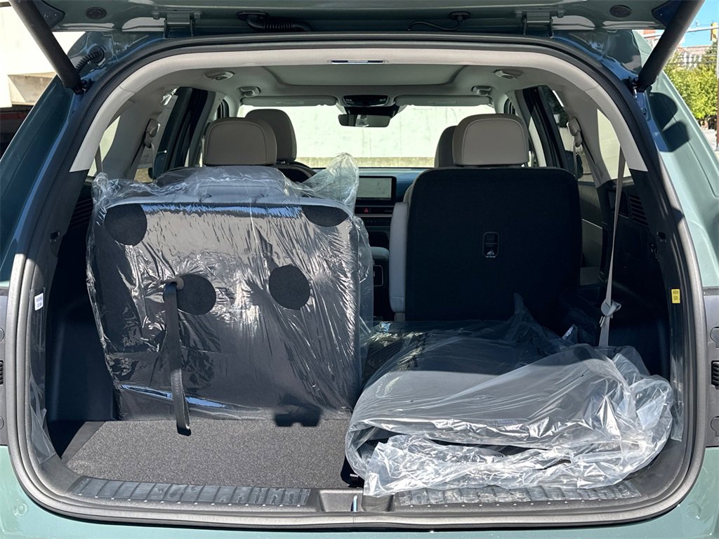 New 2025 Kia Sorento EX w/ EX Panoramic Sunroof Package image 6