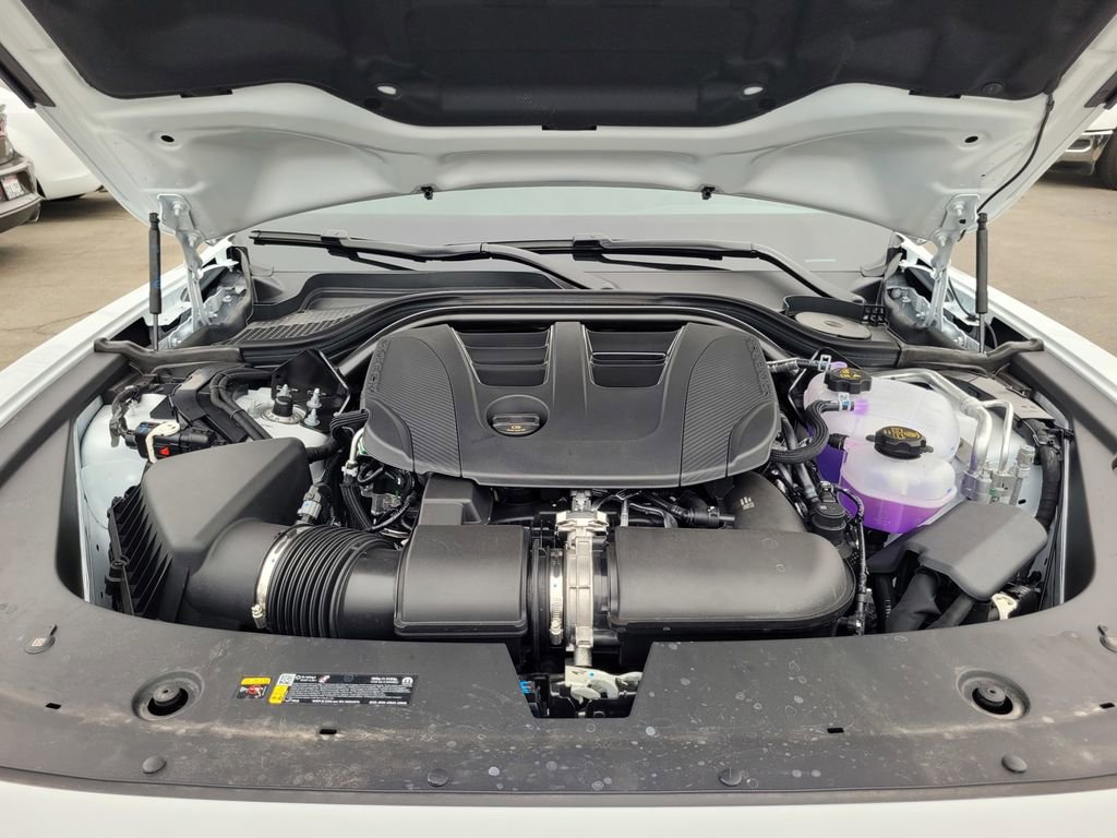 New 2026 Dodge Charger R/T image 20