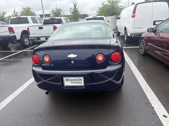 Used 2007 Chevrolet Cobalt LS w/ Enhanced Safety Package image 13