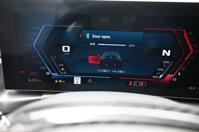 New 2026 BMW M2 w/ Lighting Package RWD image 12