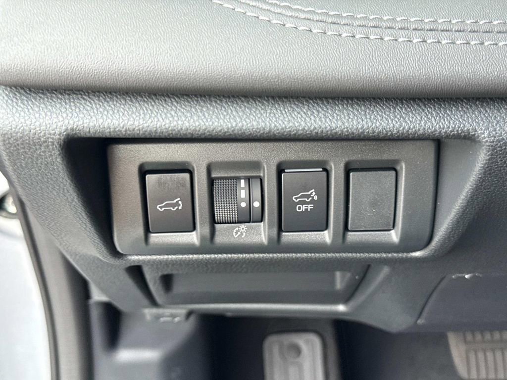 New 2025 Subaru Outback Limited w/ Popular Package #2 image 37