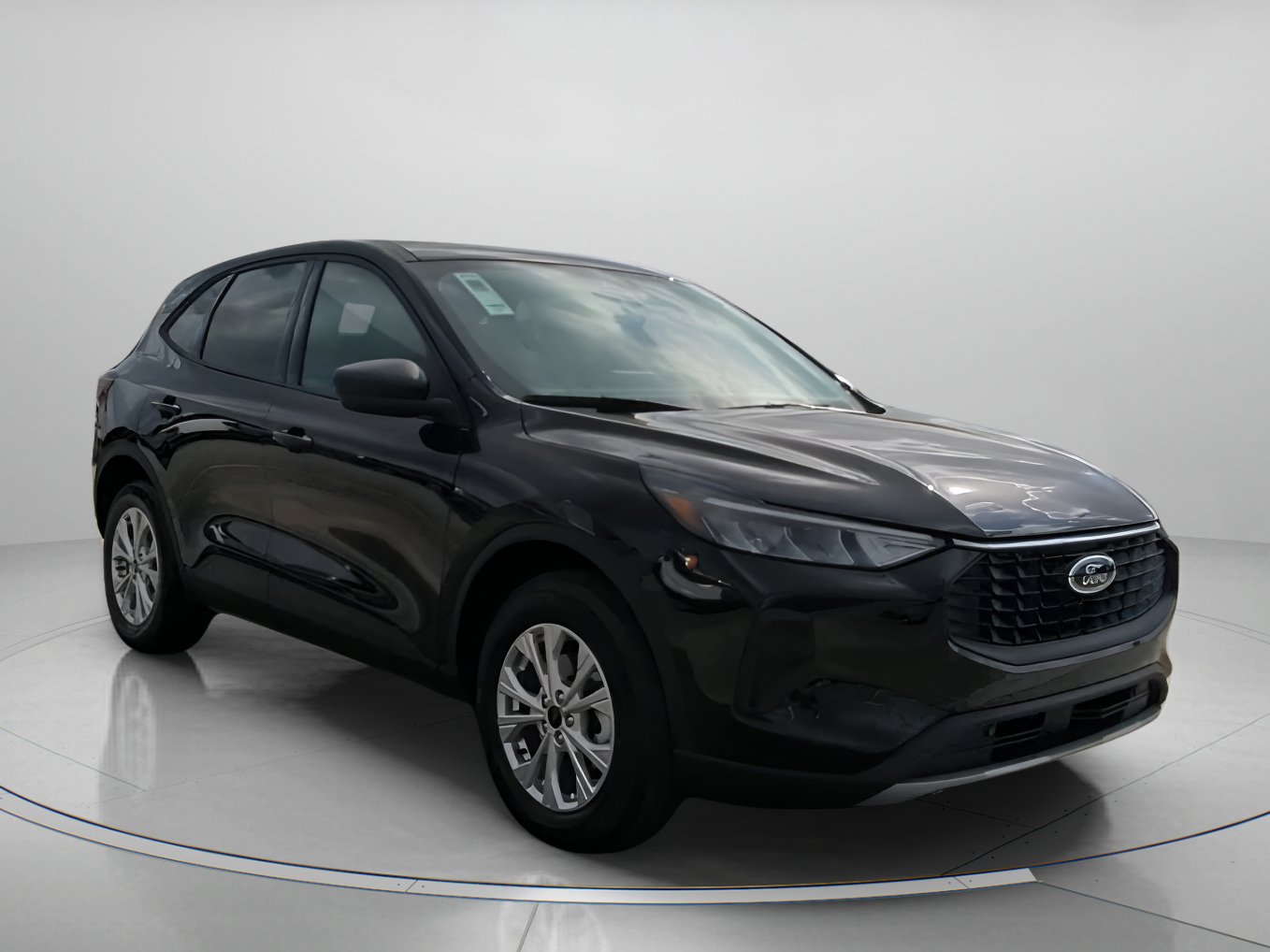New 2026 Ford Escape Active FWD image 39