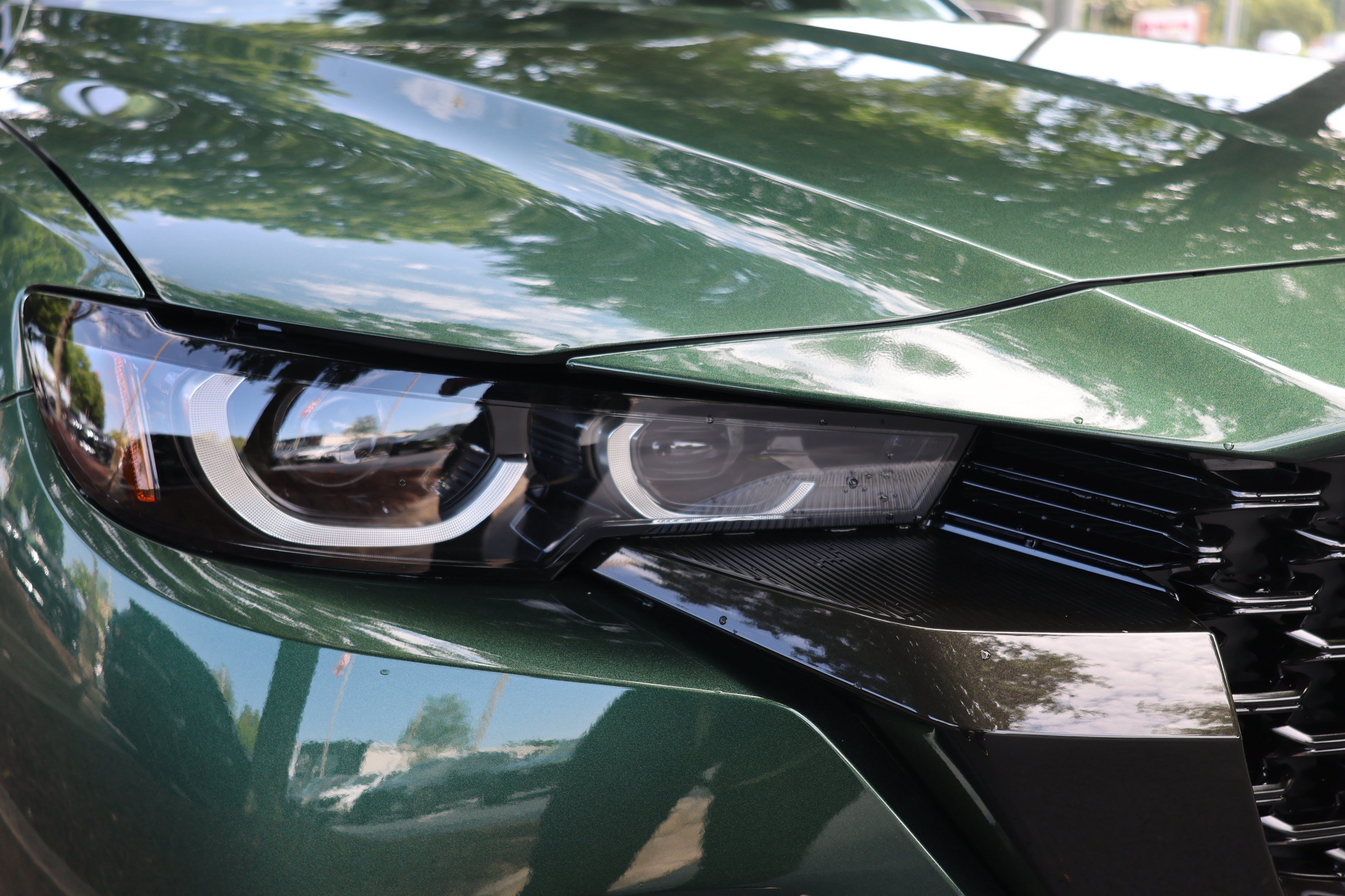 New 2026 MAZDA CX-50 AWD 2.5 S w/ Weather Package image 23