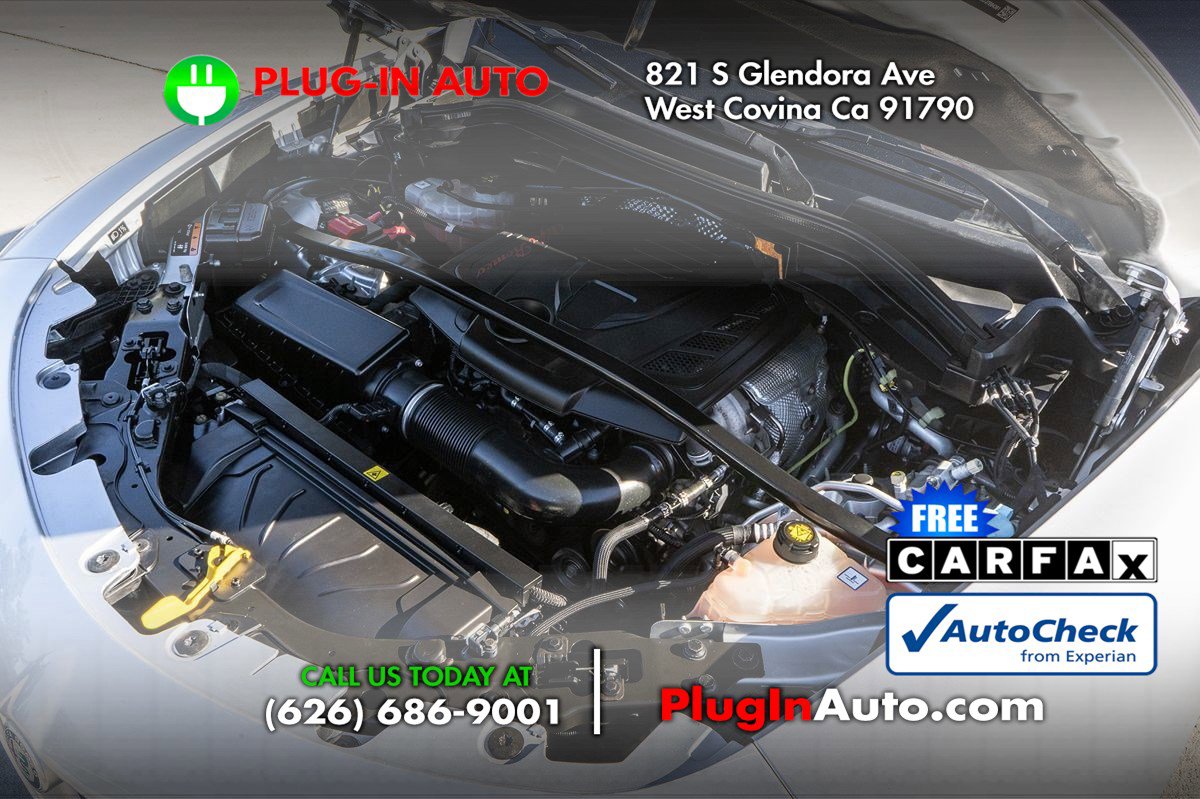 Used 2018 Alfa Romeo Stelvio Ti Sport image 13