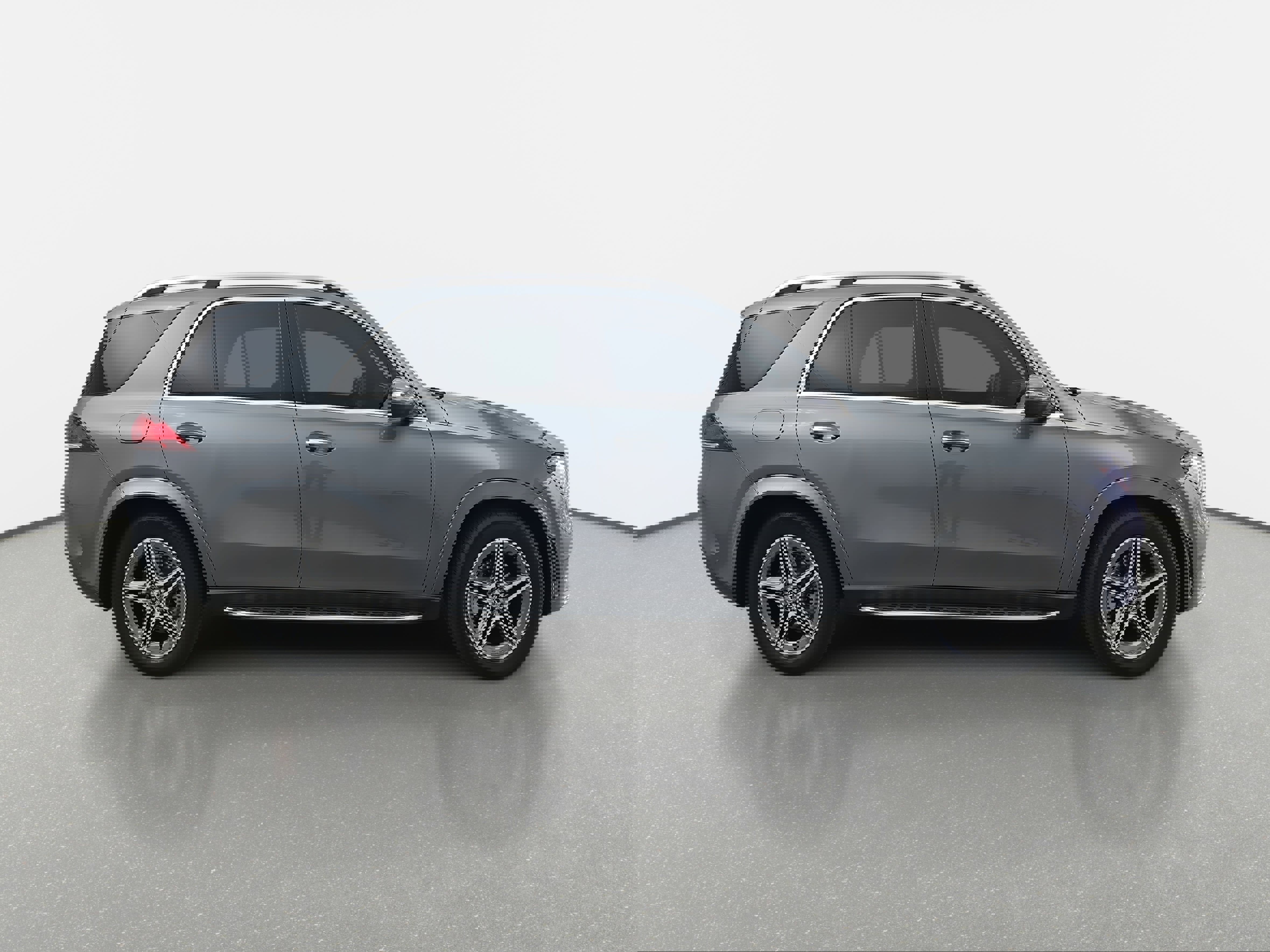 Certified 2022 Mercedes-Benz GLE 350 GLE 350 image 4