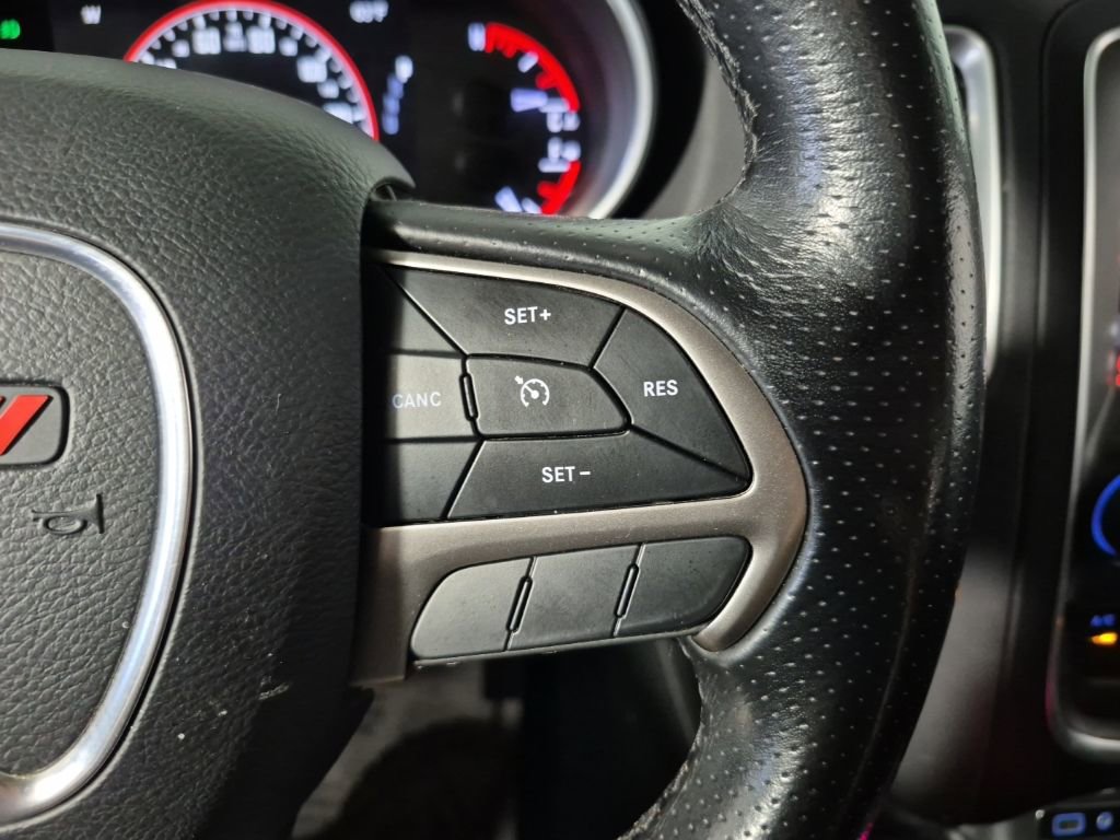 Used 2020 Dodge Durango SXT image 19