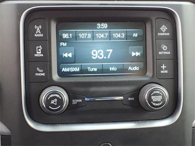 Certified 2018 RAM 1500 Express w/ Express Value Package image 18