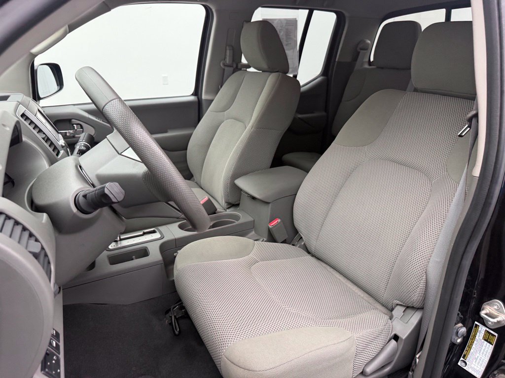 Used 2019 Nissan Frontier SV AWD/4WD image 21