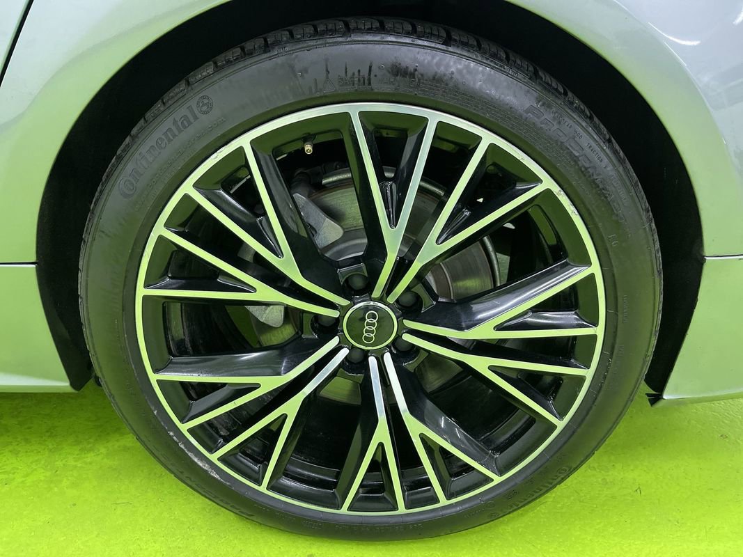 Used 2018 Audi A7 3.0T Prestige w/ Prestige Package image 15