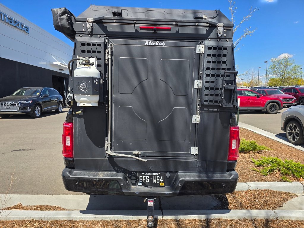 Used 2023 Ford F150 XLT w/ Equipment Group 302A High image 4