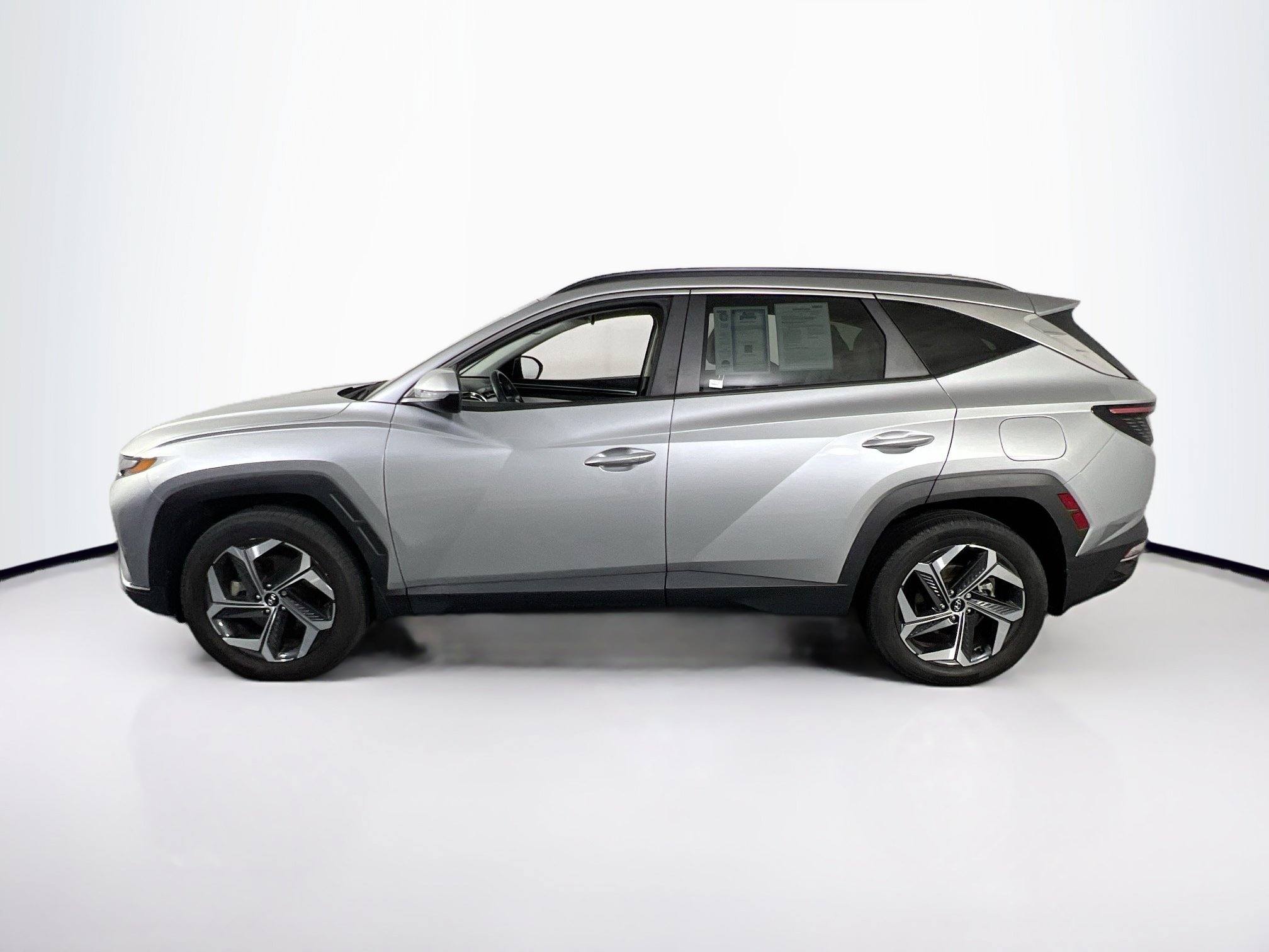 Used 2023 Hyundai Tucson SEL w/ Convenience Package AWD/4WD image 8